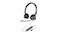Poly Blackwire 3320 USB-C Stereo-Headset