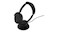 Jabra Evolve3 65 Flex - schnurloses ultraleichtes Dual USB-C Headset mit ANC | zertifiziert für UC-P
