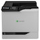 Lexmark CS820de - Drucker - Farbe