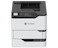 Lexmark MS821dn - Laser - 1200 x 1200 DPI - A4 - 52 Seiten pro Minute - Doppelseitiger Druck - Schwa
