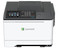 Lexmark CS622de - Laser - Farbe - 2400 x 600 DPI - A4 - 38 Seiten pro Minute - Doppelseitiger Druck