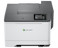 Lexmark CS531dw - Drucker - Farbe - Duplex - Laser - A4/Legal - Drucker - Laser/LED-Druck