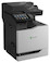 Lexmark CX860de - Multifunktionsdrucker - Farbe