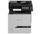 Lexmark CX725de - Multifunktionsdrucker - Farbe