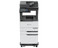Lexmark MX826adxe - Laser - Monodruck - 1200 x 1200 DPI - A4 - Direktdruck - Schwarz - Weiß
