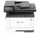 Lexmark MX432adwe - Multifunktionsdrucker - s/w - Laser/LED-Druck - s/w