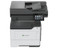 Lexmark MX532adwe - Laser - Monodruck - 1200 x 1200 DPI - A4 - Direktdruck - Schwarz - Grau