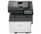 Lexmark CX635adwe - Multifunktionsdrucker - Farbe - Multifunktionsgerät - Laser/LED-Druck