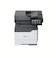Lexmark Xm3350 - Multifunktionsdrucker - s/w - Multifunktionsgerät - Laser/LED-Druck