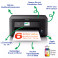 Epson Expression XP-5200 A4 kabelloser Multifunktionstintenstrahldrucker