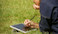 Wacom MovinkPad 11 Case with Stand