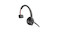 Poly Savi 8210 UC USB-A Mono DECT Headset für Microsoft Teams