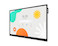Samsung WA75F 75" Multi Touch UHD Display mit Android™, EDLA-Zertifizierung & Dual Pen-Funktion - De