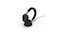 Jabra Evolve3 75 - Bluetooth, USB-A - schnurloses Stereo Headset | mit Ladepad