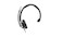 Poly Mission 615 Mono USB-Headset