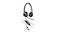 Poly Mission 625 Stereo USB-Headset