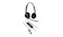 Poly Mission 425 Stereo USB-Headset