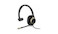 Poly Mission 815 Monaural USB Wired H - Headset