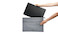 Wacom ACK52702 - Beuteltasche - Wacom - Wacom Intuos Pro L (PTH-860) Wacom Cintiq Pro 16 (DTH-1620)
