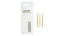 Wacom KP13300D - Stick-Kugelschreiber - Nachfüllbar - Schwarz - 1 Stück(e)