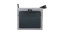 Wacom Soft Case Small - Hülle - Wacom - Intuos Small (CTL4100) - Grau - Baumwolle - Polyester - 1 St