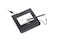 Wacom STU540-CH2 - Schwarz - 50 cm - Windows 10,Windows 7,Windows 8,Windows XP