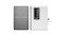 EDIFIER R1280DB Regallautsprecher in Weiß/Silber