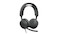 Logitech Zone Wired 2 For Business Headset für Microsoft Teams, Farbe: Grafit