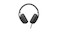 Logitech Zone Vibe Wireless Over-Ear-Kopfhörer mit Bluetooth und USB-Empfänger | UC- Version | Grafi