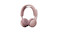 Logitech Zone Wireless 2 ES for Business - kabelloses Dual Headset mit adaptiver Hybrid-ANC | Rosa