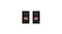 Edifier MR3 2.0 Bluetooth schwarz retail - Lautsprecher - 40 KHz