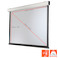 celexon Leinwand Motor Expert XL 400 x 300 cm - Demoware