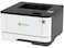 Lexmark MS331dn - Laser - 600 x 600 DPI - A4 - 40 Seiten pro Minute - Doppelseitiger Druck - Schwarz