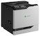 Lexmark CX820de - Multifunktionsdrucker - Farbe