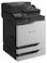 Lexmark CX820dtfe - Multifunktionsdrucker - Farbe
