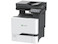 Lexmark CX730de - Multifunktionsdrucker - Farbe - Multifunktionsgerät - Laser/LED-Druck