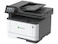 Lexmark XM3142 - Laser - Monodruck - 2400 x 600 DPI - Farbkopieren - A4 - Schwarz - Weiß
