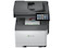 Lexmark CX635adwe - Multifunktionsdrucker - Farbe - Multifunktionsgerät - Laser/LED-Druck