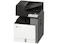 Lexmark CX833se - Multifunktionsdrucker - Farbe - Multifunktionsgerät - Laser/LED-Druck
