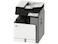 Lexmark CX951se - Multifunktionsdrucker - Farbe - Multifunktionsgerät - Laser/LED-Druck