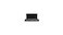 SWEDX SBFC-50-V2 Lamina Kiosk Flight Case für 50" Kiosk-Displays mit Rollen und Tragegriffen