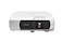 Epson EB-FH54 Full HD Beamer mit 4100 Lumen und tragbarem Design für Business und den Unterricht - D