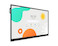 Samsung WA75F 75" Multi Touch UHD Display mit Android™, EDLA-Zertifizierung & Dual Pen-Funktion - De