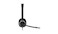Poly Mission 615 Mono USB-Headset