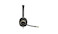 Poly Mission 815 Monaural USB Wired H - Headset