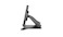Wacom Cintiq Pro 22 Standfuß - Stand - Wacom - Cintiq Pro 22 - Schwarz - 1 Stück(e)