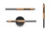 Wacom Pro Pen 3 Wood Grip