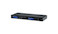 Shure SLXD4Q+ 4-Kanal-Empfänger, Frequenzband: S50