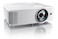 Optoma GT500XR XGA Kurzdistanzprojektor für Wohnzimmer und Wohnräume - Demoware Platin