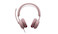 Logitech Zone Wired 2 For Business Headset für Microsoft Teams, Farbe: Rosa